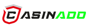logo casinado casino