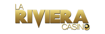 logo la riviera casino