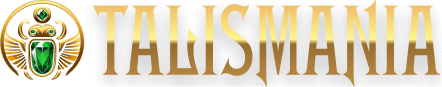logo talismania casino