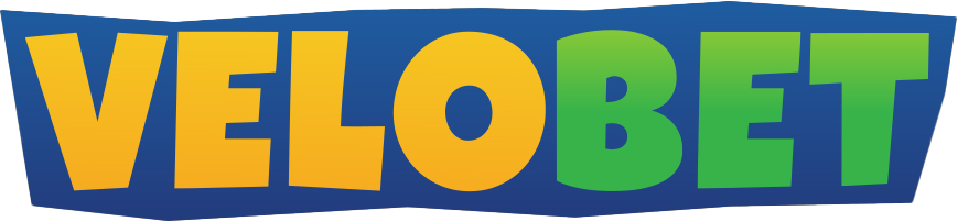 velobet casino logo